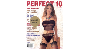 Perfect 10 Spring 2003