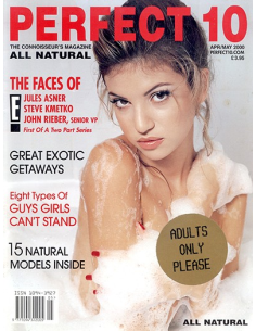 Perfect 10 April/May 2000 (b)