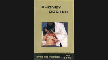 Phoney Doctor