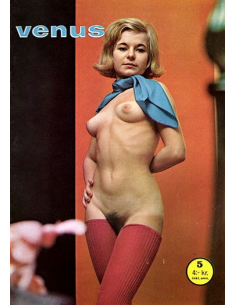 Venus No.5