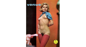 Venus No.5 Venus No.5