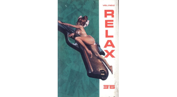 Relax Vol.01 No.02