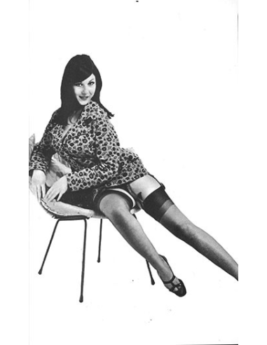 Relax Vol.01 No.04 © RamBooks