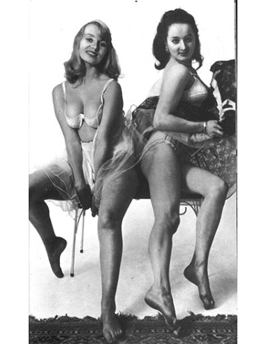 Relax Vol.01 No.05 © RamBooks