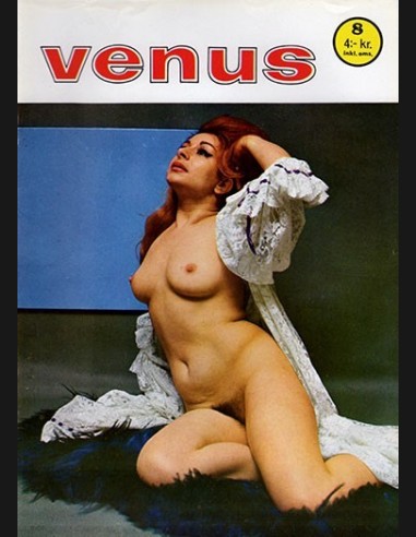 Venus No.8