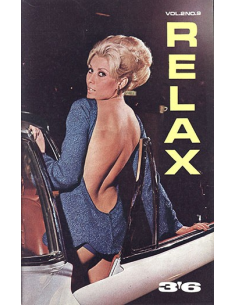 Relax Vol.02 No.09 © RamBooks