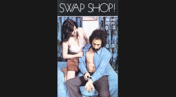 Swap Shop! © RamBooks