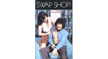 Swap Shop! © RamBooks