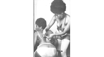 Flatmates © RamBooks