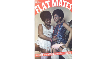 Flatmates © RamBooks