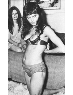 Flatmates No.05 © RamBooks 2