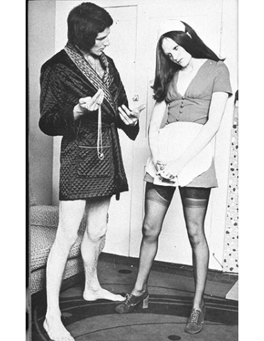 A Tasty Bit of Blackmail © RamBooks