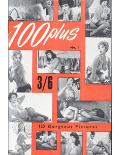 100 Plus No.01 © RamBooks