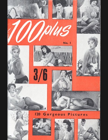 100 Plus No.01 © RamBooks