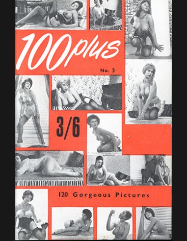 100 Plus No.03 © RamBooks