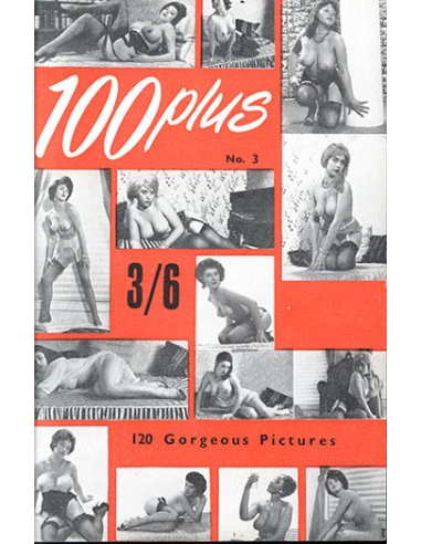 100 Plus No.03 © RamBooks