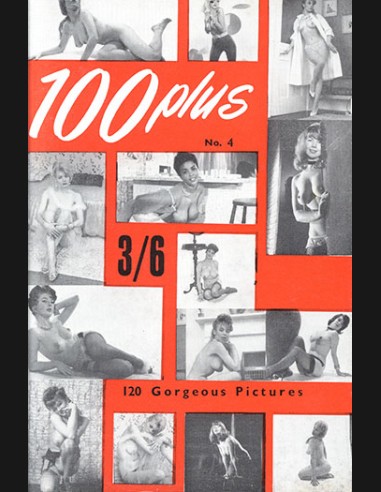 100 Plus No.04 © RamBooks