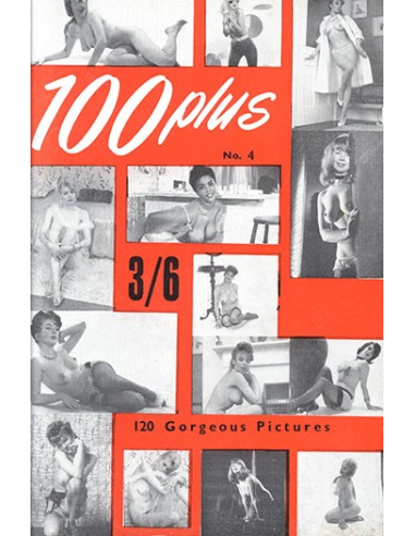 100 Plus No.04 © RamBooks