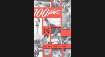 100 Plus No.05 © RamBooks
