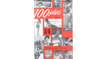 100 Plus No.05 © RamBooks