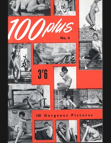 100 Plus No.06 © RamBooks