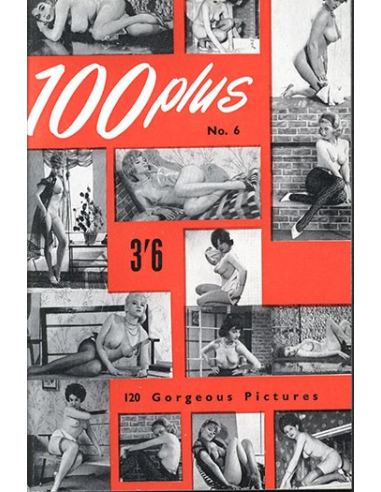 100 Plus No.06 © RamBooks