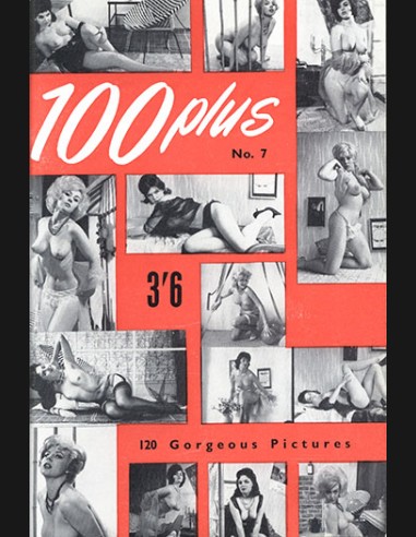 100 Plus No.07 © RamBooks