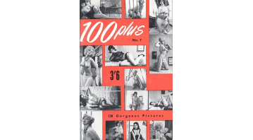 100 Plus No.07 © RamBooks 100 Plus No.07 © RamBooks