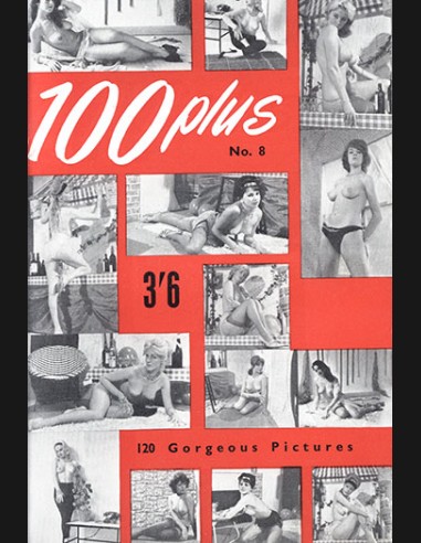 100 Plus No.08 © RamBooks