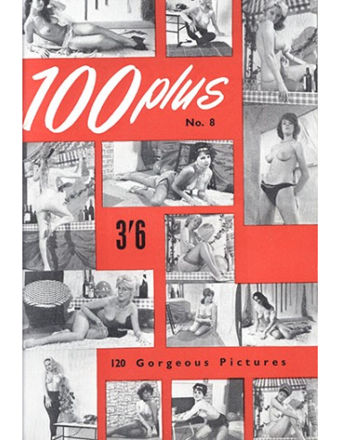 100 Plus No.08 © RamBooks