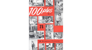 100 Plus No.08 © RamBooks