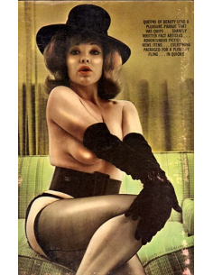 Quickie Vol.3 No.3 2