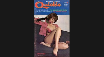 Quickie Vol.3 No.4