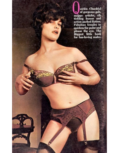Quickie Vol.3 No.4 2