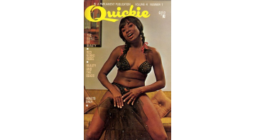 Quickie Vol.4 No.1