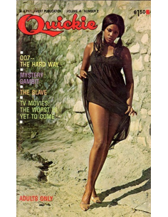 Quickie Vol.4 No.2