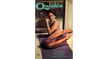 Quickie Vol.4 No.3