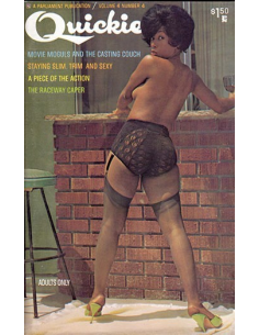 Quickie Vol.4 No.4