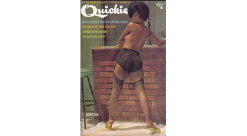 Quickie Vol.4 No.4