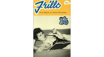 Frills No.07 © RamBooks