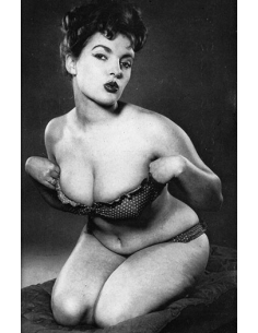 Frills No.14 © RamBooks 2