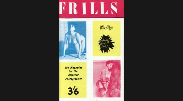 Frills N0.26 © RamBooks