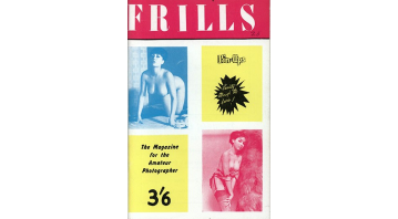 Frills N0.26 © RamBooks