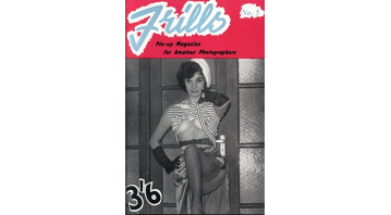 Frills No.05 © RamBooks Frills No.05 © RamBooks