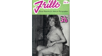 Frills No.06 © RamBooks Frills No.06 © RamBooks