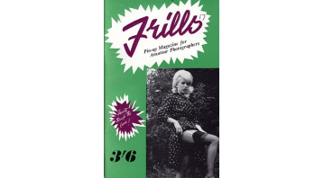 Frills No.17 © RamBooks Frills No.17 © RamBooks