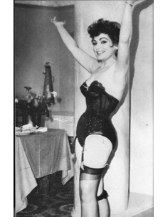 Frills No.20 © RamBooks 2