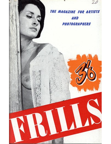 Frills No.20 © RamBooks