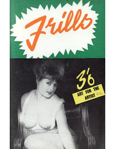 Frills No.22 © RamBooks