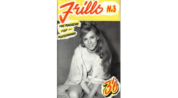 Frills No.03 © RamBooks Frills No.03 © RamBooks